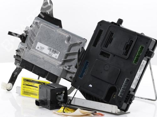 Engine control unit (ECU) RENAULT ZOE Hatchback Van (BFM_) Electric (BFMF) | BP38459963M57 - Image 2