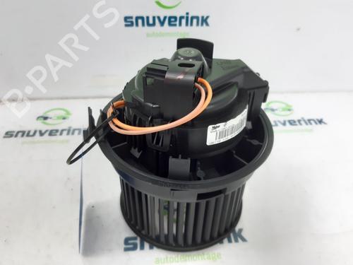 Heater blower motor PEUGEOT 108 1.0 VTi | BP13325353M62 