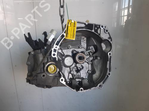 Gearbox RENAULT CAPTUR I (J5_, H5_) 0.9 TCe 90 | BP37872948M3 - Image 4