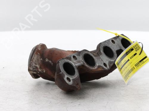 Exhaust manifold RENAULT TWINGO II (CN0_) 1.2 16V (CN04, CN0B) | BP34566362M110 - Image 9