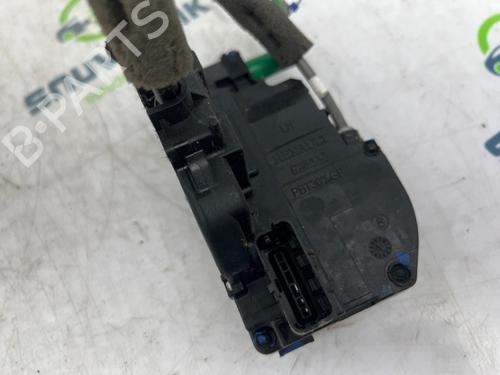Front left lock NISSAN NV200 Van 1.5 dCi 90 (M20, M20N, M20M) | BP13194580C98 