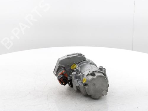 AC compressor RENAULT SCENIC E-TECH PHASE I EV87 | BP33696340M34  - Image 5