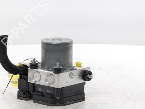 ABS pump RENAULT CAPTUR II (HF_) TCe 90 (HFM6) | BP31261387M43