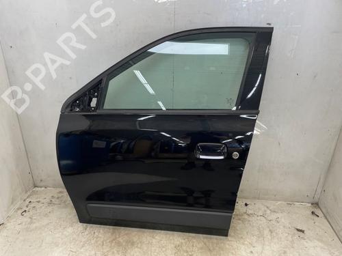 Used Left front door Left front door 37461773 37461773