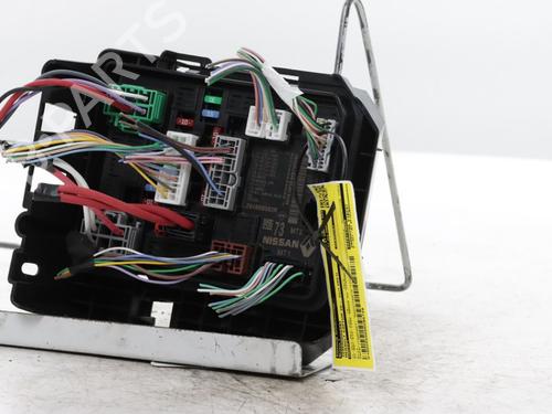 Fuse box RENAULT CAPTUR II (HF_) TCe 140 (HFN0) | BP37872896E1 - Image 2