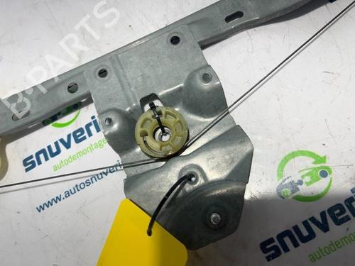 Front left window mechanism RENAULT TWINGO III (BCM_, BCA_) 0.9 TCe 90 (BCM9, BCM2) | BP40541951C22 - Image 2