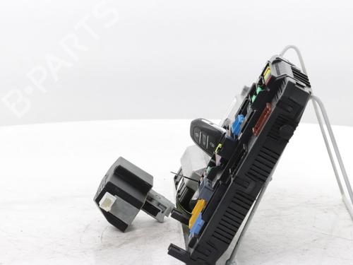 Engine control unit (ECU) OPEL CORSA F (P2JO) CORSA-e (68) | BP30758096M57