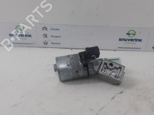 Used Ignition barrel PEUGEOT 5008 (0U_, 0E_) 1.6 HDi (112 hp) 15796063