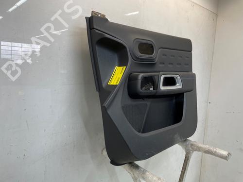 Front right panel CITROËN C5 AIRCROSS (A_) 1.2 PureTech 130 (ARHNSJ) | BP36089833C59 - Image 2