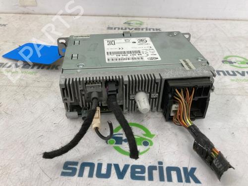 Radio PEUGEOT 208 I (CA_, CC_) 1.2 VTI 82 | BP19530025E6 