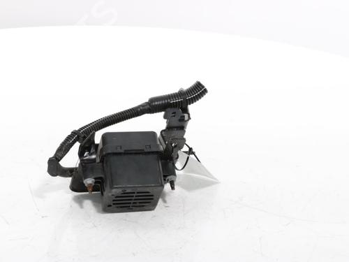 Horn Horn PEUGEOT 3008 III (KA_, KB_, KC_) e-210 (KCZKZX) (213 hp) 34562560 34562560