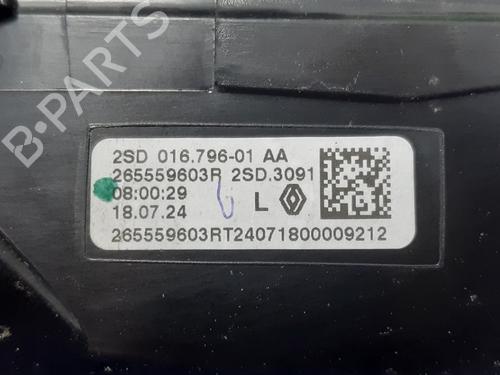 Left taillight RENAULT SYMBIOZ 1.6 E-Tech 145 | BP24944094C34 - Image 4