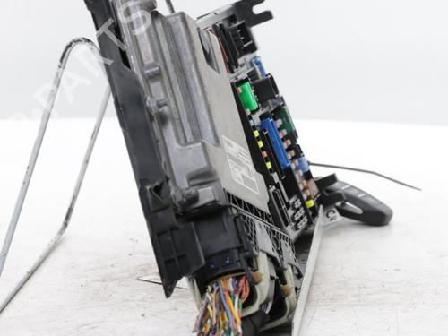 Engine control unit (ECU) CITROËN C4 Picasso II 1.6 THP 165 | BP36806224M57 - Image 9