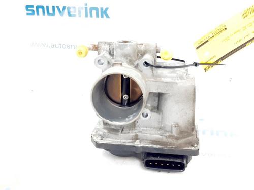 Used Throttle body Throttle body SUZUKI SWIFT IV (FZ, NZ) 1.2 (AZH412, ZC72S) (94 hp) 11047419 11047419