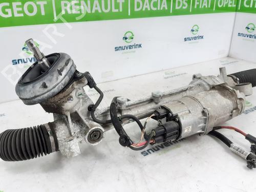 Steering rack RENAULT GRAND SCÉNIC IV (R9_) 1.5 dCi 110 (R9A3) | BP18869976M22 