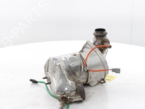 Catalyst RENAULT CLIO V (B7_) 1.0 TCe 100 (B7MT) | BP30185995M10 