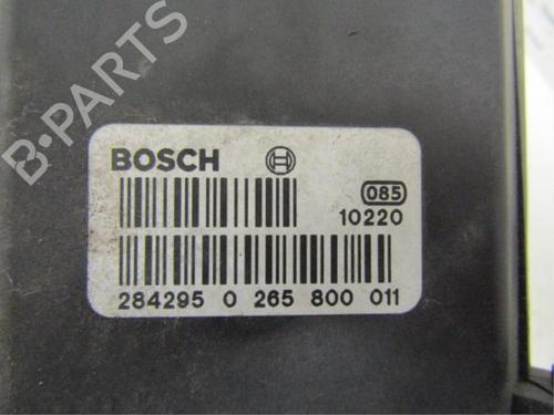 ABS pump PEUGEOT 807 (EB_) 2.0 | BP40563713M43 - Image 4