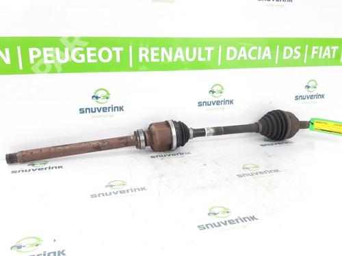 Used Right front driveshaft Right front driveshaft OPEL VIVARO C Van (K0) 2.0 (122 hp) 10806333 10806333