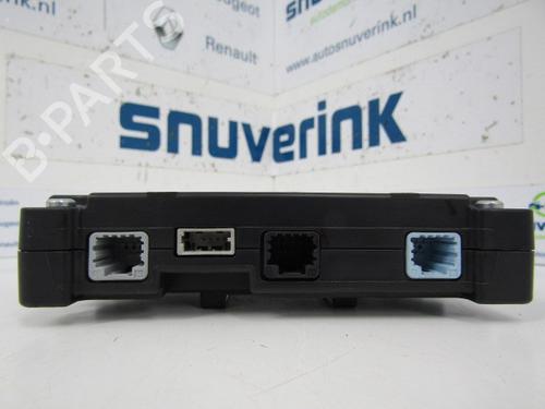 Electronic module RENAULT MEGANE III Grandtour (KZ0/1) 1.4 TCe (KZ0F, KZ1V) | BP11047381M83