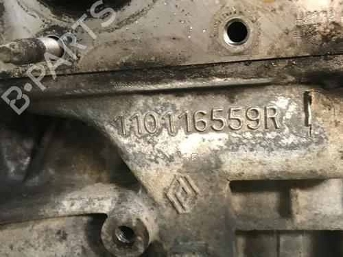 Engine RENAULT TWINGO III (BCM_, BCA_) 1.0 SCe 70 | BP38409188M1 - Image 8