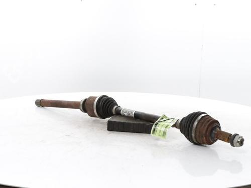 Right front driveshaft OPEL COMBO Box Body/MPV (K9) 1.5 D | BP36090604M39 - Image 2