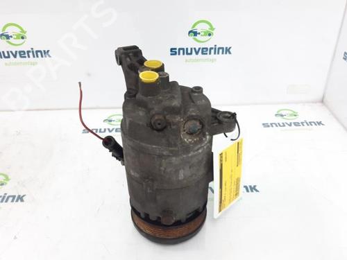 Used AC compressor AC compressor MINI MINI (R50, R53) Cooper S (163 hp) 40571744 40571744