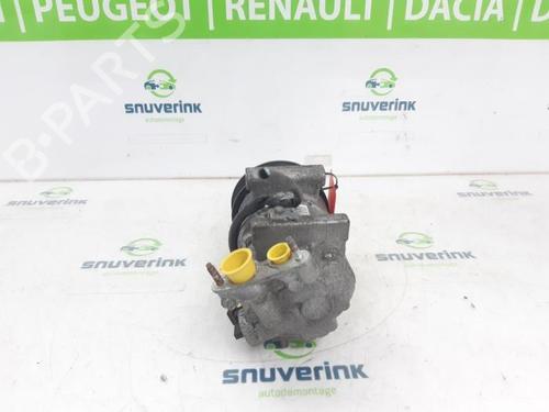 AC compressor CITROËN C3 II (SC_) 1.2 VTi 82 | BP40582675M34 - Image 5