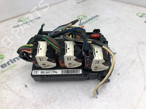 Fuse box CITROËN C3 II (SC_) 1.6 HDi | BP23123716E1 - Image 3