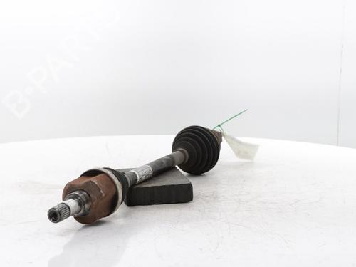 Left front driveshaft OPEL CORSA F (P2JO) 1.2 (68) | BP34564581M38 - Image 18