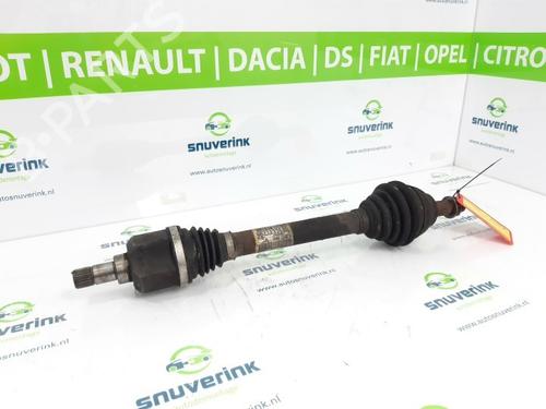 Used Left front driveshaft Left front driveshaft 10802296 10802296
