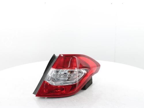Used Right taillight CITROËN C4 II (NC_) 1.6 VTi 120 (NC5FS0, NC5FS9) (120 hp) 29899584