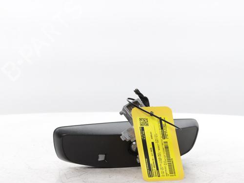 Used Rear mirror Rear mirror 30758360 30758360