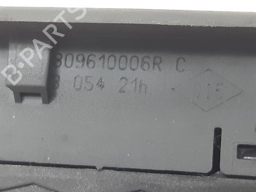 Switch RENAULT MEGANE III Grandtour (KZ0/1) 1.5 dCi (KZ09, KZ0D, KZ1G, KZ29, KZ14, KZ1W, KZ10, KZ1F,... | BP22218822I30
