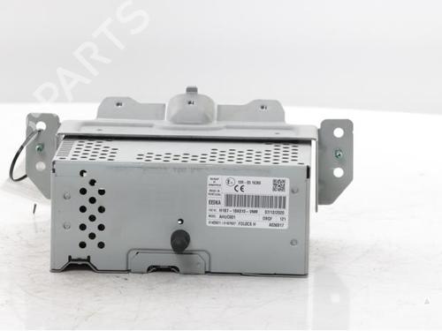 radio-ford-puma-j2k-cf7-2019-39211321 main image