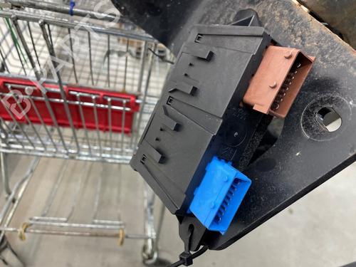 Tow ball/Mechanism CITROËN JUMPY III Van (V_) 1.5 BlueHDi 100 | BP30757594C141