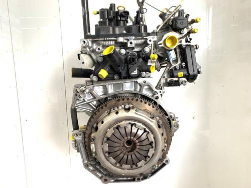 Engine RENAULT CLIO V (B7_) 1.0 TCe 100 (B7MT) | BP40084051M1 - Image 2