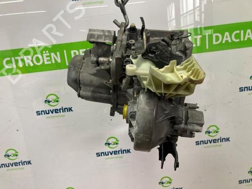 Gearbox CITROËN C3 II (SC_) 1.6 HDi | BP40582673M3  - Image 6
