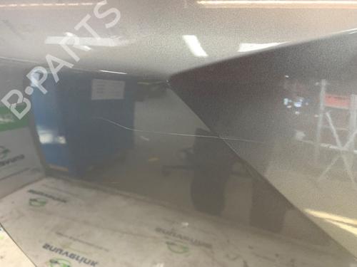 Left rear door PEUGEOT 2008 II (UD_, US_, UY_, UJ_, UR_, UC_) 1.2 PureTech 130 (USHNS, URHNS) | BP25776603C4