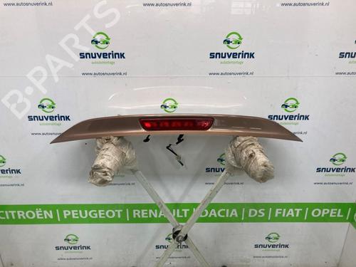 Spoiler bagklap Spoiler bagklap 21598719 21598719