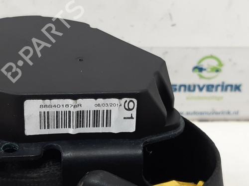 Rear left seatbelt RENAULT CLIO IV Grandtour (KH_) 1.5 dCi 90 (KHN3, KHN4) | BP10799532I29 