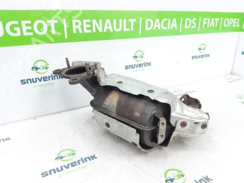 Catalyst DACIA LOGAN MCV II TCe 90 LPG | BP21194148M10 - Image 3