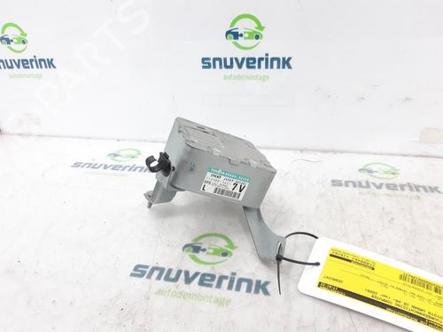 Used Steering ECU TOYOTA URBAN CRUISER (_P1_) 1.33 (NSP110_, NSP110) (101 hp) 23122726