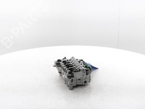 Gearbox PEUGEOT 3008 II SUV (MC_, MR_, MJ_, M4_) Hybrid | BP29640679M3 