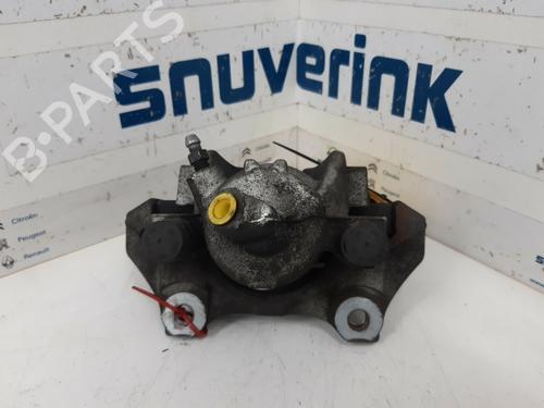 Right front brake caliper RENAULT TWINGO III (BCM_, BCA_) 0.9 TCe 90 (BCM9, BCM2) | BP11761863M104 
