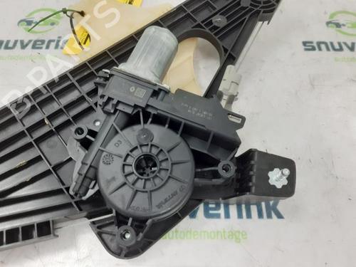 Rear right window mechanism RENAULT MEGANE E-TECH SUV EV60 (BNJ1) | BP40579435C25 - Image 3