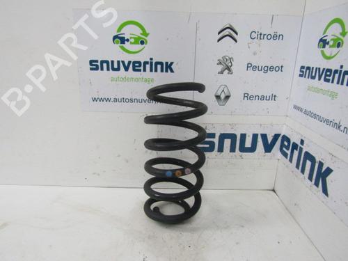 Used Shock absorber spring RENAULT CLIO IV Grandtour (KH_) 1.5 dCi 90 (KHN3, KHN4) (90 hp) 30758545