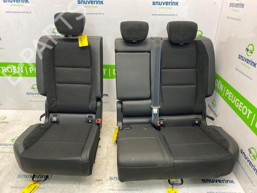Used Rear seat RENAULT AUSTRAL E-TECH 200 Hybrid (HGM2) (199 hp) 24841031
