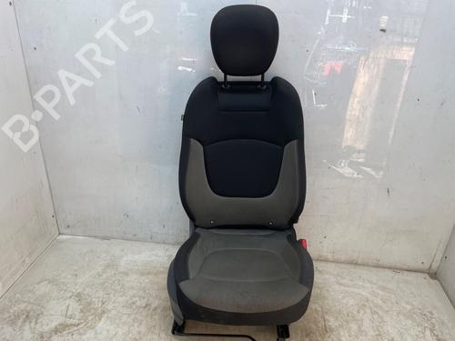 Beifahrersitz für Beifahrersitz RENAULT CAPTUR I (J5_, H5_) 0.9 TCe 90 (90 hp) 34562786 34562786