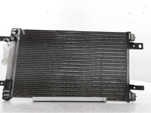 Used AC radiator AC radiator PEUGEOT 308 II (LB_, LP_, LW_, LH_, L3_) 1.2 THP 110 (110 hp) 40586337 40586337