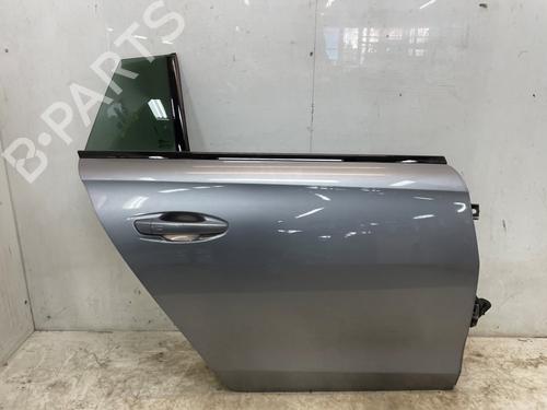 Used Right rear door Right rear door PEUGEOT 508 SW II (FC_, FJ_, F4_) Hybrid 224 (F45GQU) (224 hp) 34562272 34562272